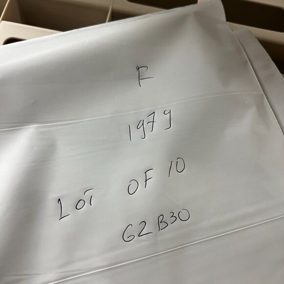 1979 Chevrolet Friends Owners Magazine Lot of‎ 10 - Picture 5 of 5